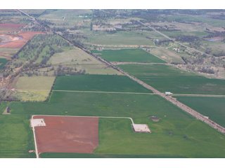 Property photo 28 - OKLAHOMA LAND AUCTION, 550+/- Acres offered in 7 Tracts